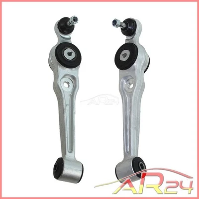 2x BRAZOS DE SUSPENSION DELANTEROS INFERIORES DER+IZQ POR SAAB 9-3 98-03 - Imagen 1 de 3