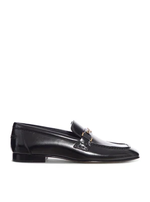 DIOR Monsieur  $1300 Black Leather Loafers New & Authentic - Image 1 of 4