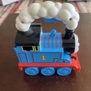 2009 R9251 Gullane Thomas The Train Talking Flashlight Tested Childs Toy Light - Picture 1 of 5