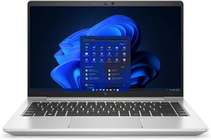 HP EliteBook 640 14 inch G9 Notebook PC | 14.0" | i5-1245U | 16 GB RAM | 256 GB - Bild 1 von 6