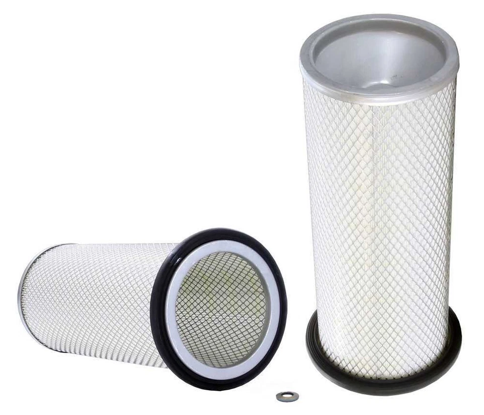 Air Filter-Eng Code: DT466 Wix 42209 - image 1 of 1