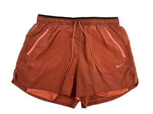 Pantalones Cortos para Correr Nike Stride Dri-FIT 5" 2 en 1 Mango Ligero Para Hombre Talla L FN2992-643 - Imagen 1 de 13