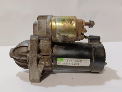 Starter Motor Fits 01-06 BMW M3 1711226 - Image 1 of 4