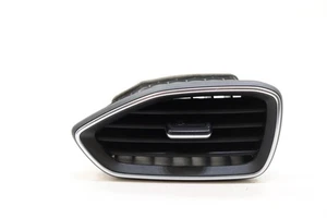 2019 -2023 HYUNDAI SANTA FE DASH RIGHT OUTER AIR VENT GRILLE TRIM OEM 97490S2000 - Picture 1 of 11