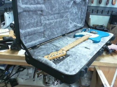 FENDER PROFESSIONAL II TELECASTER (WKS011489) - Image 1 of 2