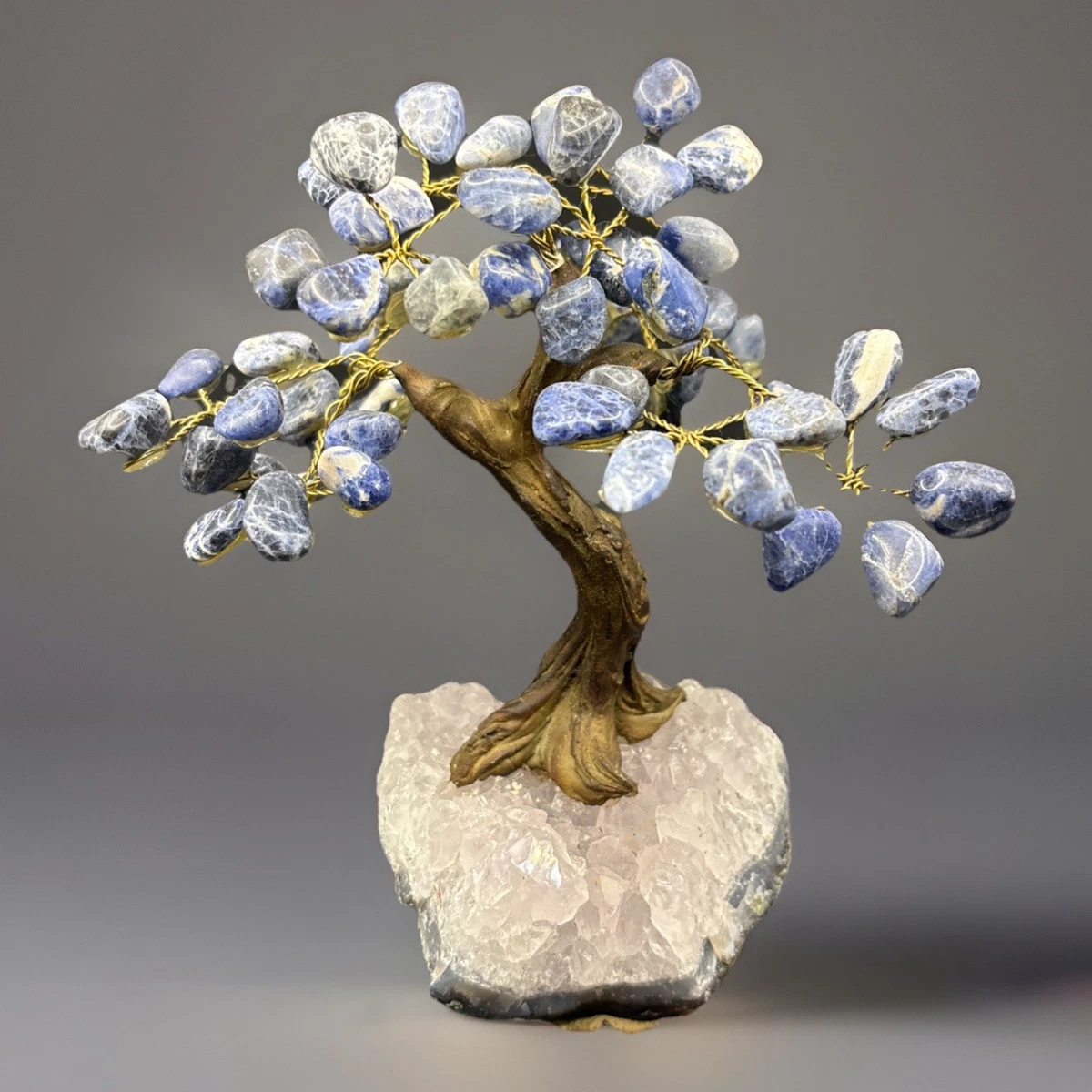 紫水晶 北海道産紫水晶（アメジスト） ブレスレット 10mm #QE087 - プレミアム