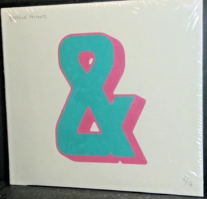 Bastille Presents & [New CD] Digipak 3/4 - Imagen 1 de 2