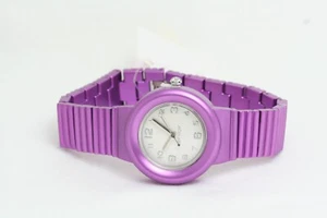 Orologio Hip Hop Aluminium HWU0572 nuovo - Foto 1 di 4