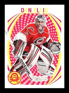 PWE READ stock photo . 2013-14 opc o-pee-chee retro #344 dan ellis - Picture 1 of 2