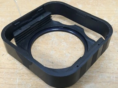 Cokin 72mm Filter Holder For Lenses Modular Square System Photography Accessory - Image 1 of 4