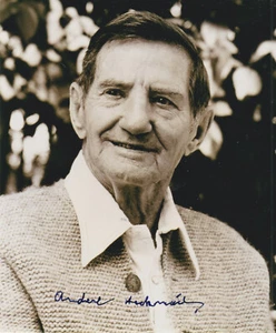 Anderl HECKMAIR (1906-2005) Bergst. 1936 EIGER-NORDWAND original sign. photo - Bild 1 von 1