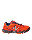 New Balance - Shoes-Sneakers low - Man - Red - 454915C184650