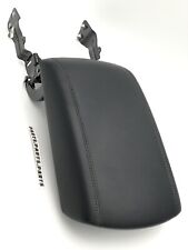 15 16 17 18 19 20 21 FORD EDGE SEL Center Console Armrest Assembly Cover BLACK