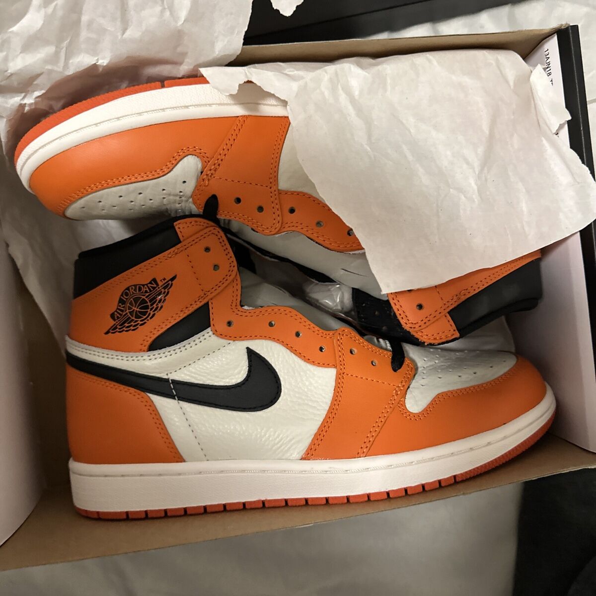 Jordan 1 Retro High OG shattered backboard away 2016 for Jordan 1 Retro High OG shattered backboard away 2016 for