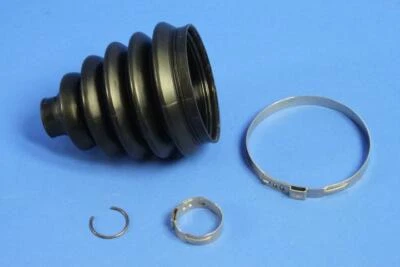 FIAT OEM 17-20 500L suspensión delantera ejes de transmisión-bota exterior 68236492AA Foto 1 de 3