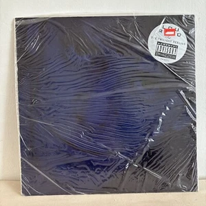 LOU REED SET THE TWILIGHT REELING VINYL LP SEALED IMPORT WARNER BROTHERS - Picture 1 of 8