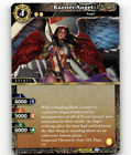 FOIL - Battle Spirits Saga Banner Angel - Savior of Chaos