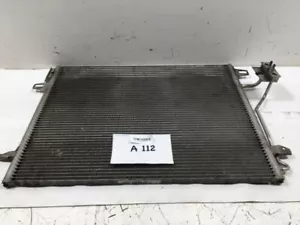 2009 2014 VOLKSWAGEN ROUTAN A/C CONDENSER 2010 2011 2012 2013 OEM+ - Picture 1 of 12