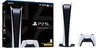 Sony PS 5 PlayStation Console Digital Edition - 825GB - (NO STAND/BASE)