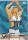 2018 Topps Wwe Then Now Forever Sp  Blue #189 Beth Phoenix #42/99