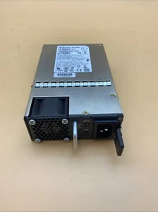 Cisco PWR-4430-AC 341-0653-01 400W Zasilacz do routera serii ISR4430 - Zdjęcie 1 z 4