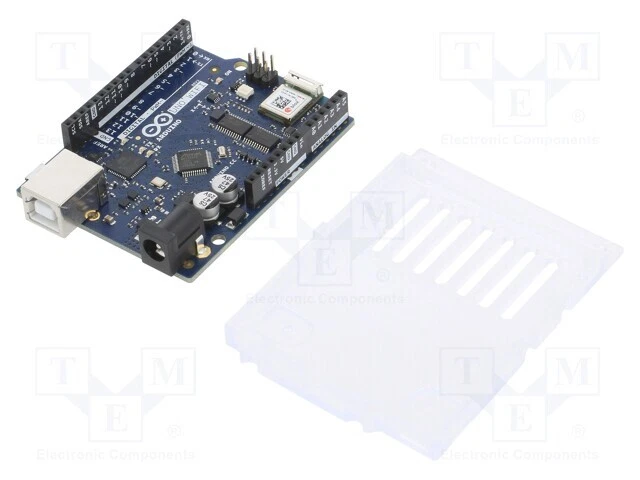 1 piece, Arduino ABX00021 /E2UK - Image 1 of 1