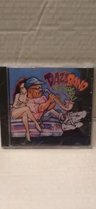 DAZZ BAND Funkology The Definitive Dazz Band CD 1994 Motown BRAND NEW-SEALED - Picture 1 of 4