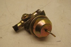 1994 Jaguar XJS Convertible - Heater Control Valve OEM - Picture 1 of 7