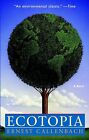9780553348477 Ecotopia: A Novel - Ernest Callenbach