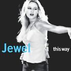Jewel, This Way, Audio Cd