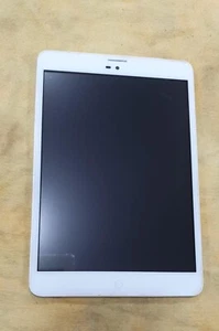 TGB104 ZTE Tab 2 Meo Tablet 2 E8Q 7.9 inches READ DESCRIPTION - Picture 1 of 4