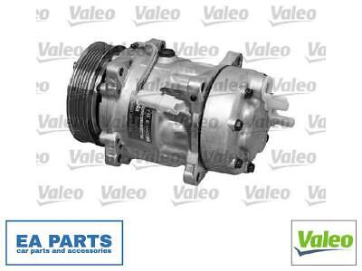Compressor, Air Conditioning For CITROËN FIAT LANCIA VALEO 699272 • 391.48€