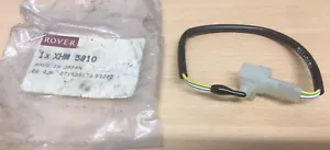 ROVER 800 AIRCON THERMISTOR VERDAMPFER XHM5810 Original Rover Teil - Bild 1 von 3