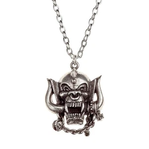 Alchemy Rocks Motorhead: War-Pig Pendant -Brand New - Imagen 1 de 1