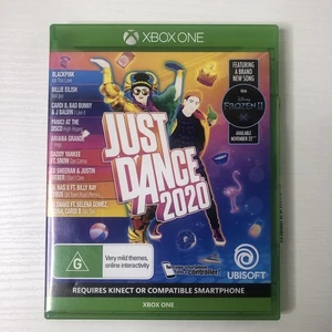 Just Dance 2020 - Microsoft Xbox One - Picture 1 of 5