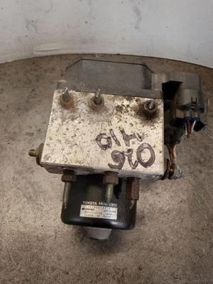 Conjunto de actuador y bomba de pieza de freno antibloqueo para 97-01 LEXUS ES300 1039767 Foto 1 de 4