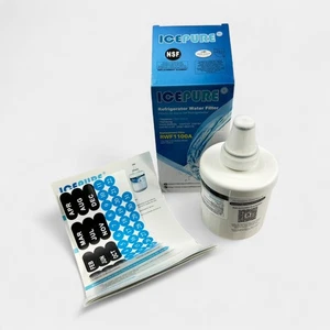 ICEPURE RWF1100A Refrigerator Water Filter for Samsung DA29-00003G Open Box - Picture 1 of 13