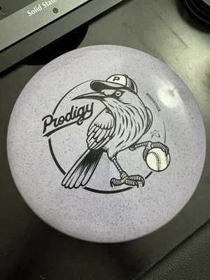Prodigy Disc - M4 Reblend Plastic New 177g Purple - Image 1 of 2