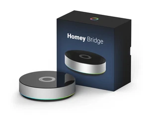 Homey Pro Bridge - Imagen 1 de 5