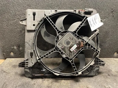(LOCAL PICKUP ONLY) Radiator Fan Motor VIN W 6th Digit Jk Body Fits 12-18 WRANGL Foto 1 de 4