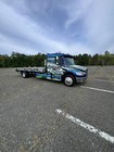 2023 Freightliner M2 High content Flatbed Rollback Extended cab Jerrdan Loaded