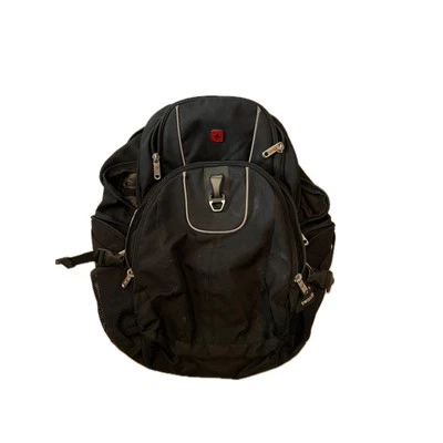 Swiss Gear 2769 ScanSmart Laptop Backpack  - Image 1 of 4