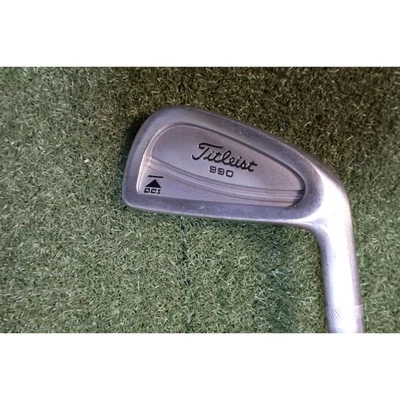Titleist DCI 990 True Temper S Flex 38.5" Golf 3 Iron RH / 2E-S183 - Image 1 of 4
