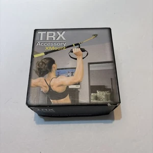 TRX Suspension Training XMOUNT Zubehör NEU - OPEN BOX - X-Mount - Bild 1 von 6