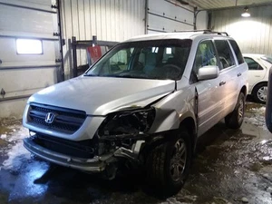 Chassis ECM Bag Center Dash Fits 03-04 PILOT 2053742 - Picture 1 of 12