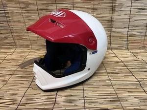 Shoei VX1 casco vintage taglia S, Nuovo, Fine Anni 80 - Foto 1 di 14