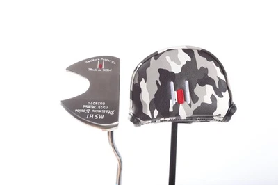 See More Platinum M5 HT Mallet 36 in Putter Right-Handed Mint - Image 1 of 4