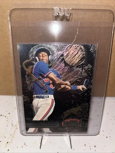 1997 Skybox Metal Universe - Vladimir Guerrero #156 - Picture 1 of 6