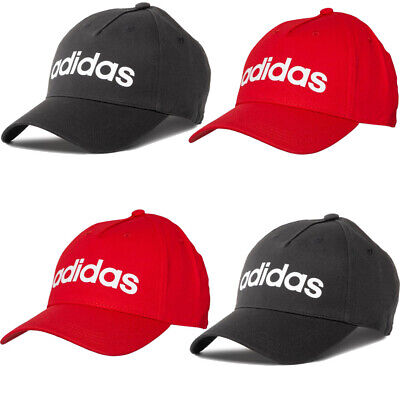 ADIDAS Bambini Ragazzi Baseball Caps Regolabili Sport Allenamento Golf Cap Hat • 16.87€