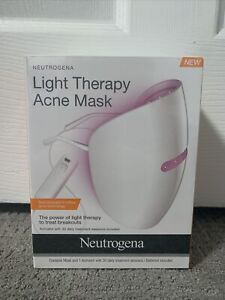 Neutrogena Acne Mask Brand New Chemical & UV Free Sealed